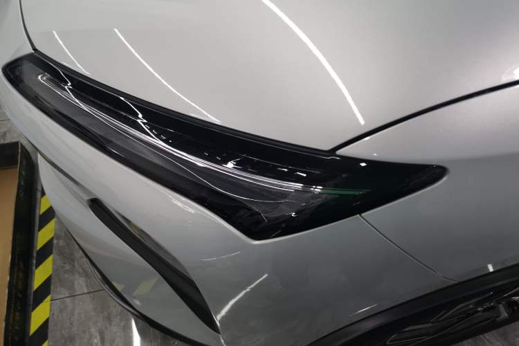 Used Wuling Xingguang S 2024 510 km Flagship Version
