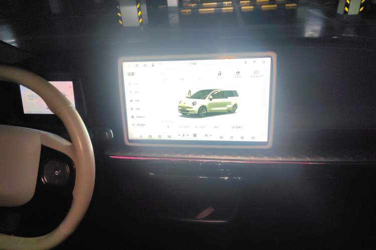 Used JAC Yiwei 3 2023 505km Pro