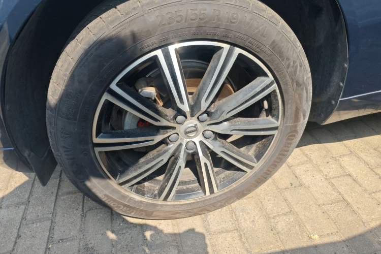 Used Volvo XC60 2021 T5 4x4 Smart Luxury Edition
