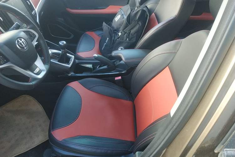 Used Brilliance V3 2017 1.5L Manual Smart Model