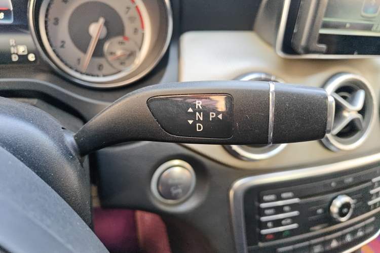 Used Mercedes-Benz CLA 2016 CLA 200 Sport Edition