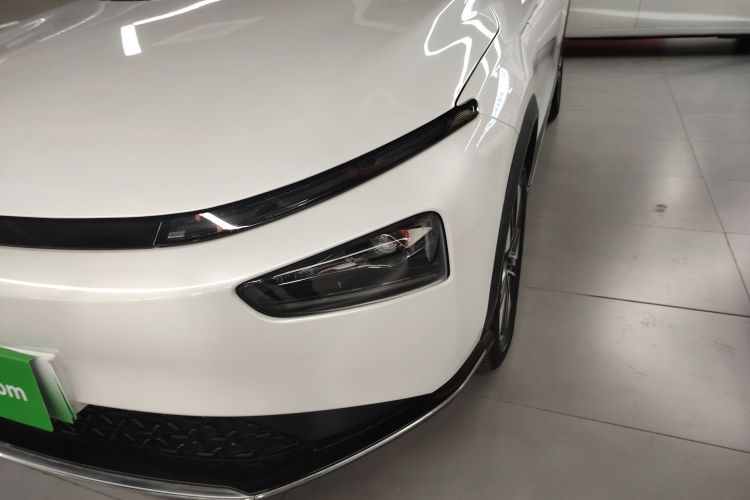 Used XPeng G3 2022 G3i 520G+ Left Front Headlight