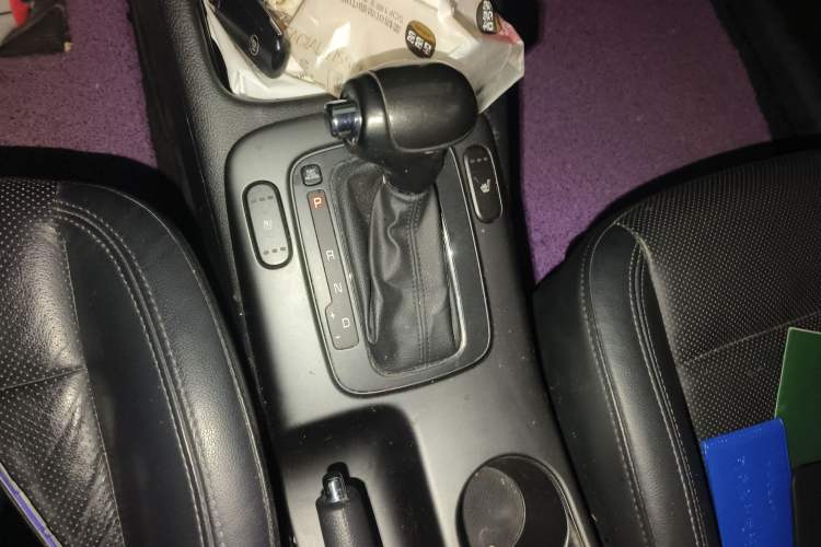 Used Kia K3 2015 1.6L Automatic GLS
