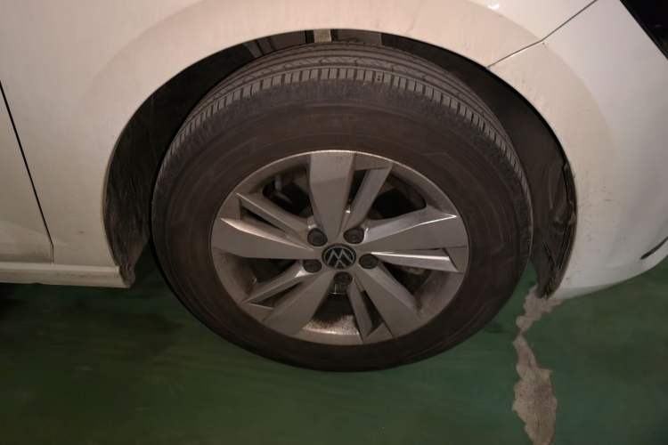 Used Volkswagen Polo 2023 Revised Plus 1.5L Automatic – Enjoy Life Edition
