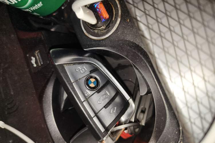 Used BMW 3 Series 2023 325Li M Sport Night Edition Package
