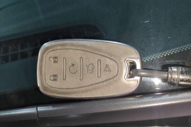 Used Chevrolet Malibu XL 2021 Redline 550T Automatic RuiLian Edition Interior 1