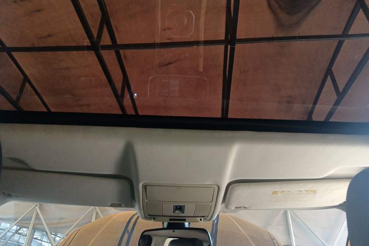 Used Land Rover Range Evoque 2014 2.0T 5-Door YAOZHEN Edition
