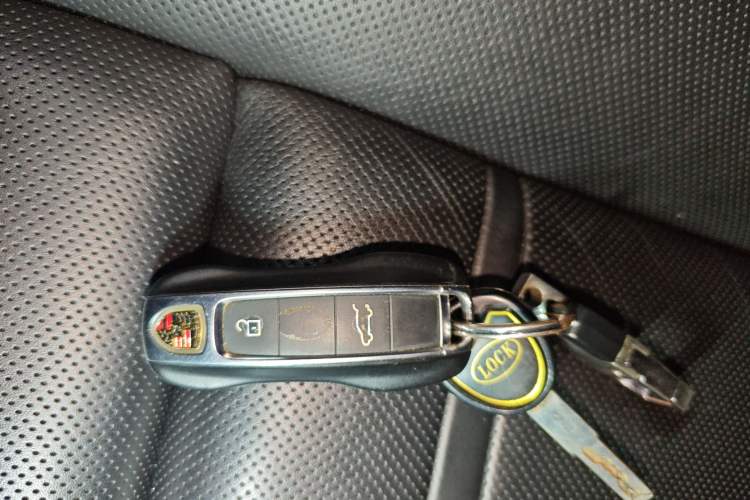 Used Porsche Cayenne E-Hybrid 2021 Cayenne E-Hybrid 2.0T