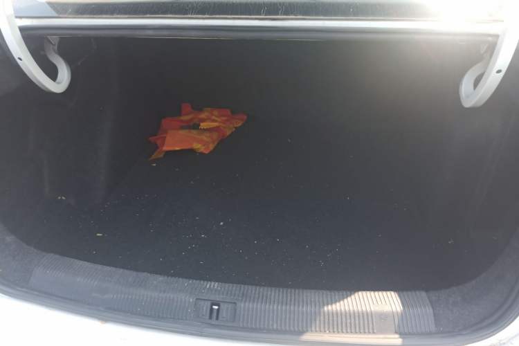 Used Volkswagen Bora 2019 Bora·Legend 1.5L Automatic Fashion Edition China VI Standard