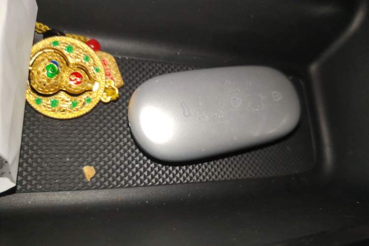 Used Li Auto L9 2022 Max model