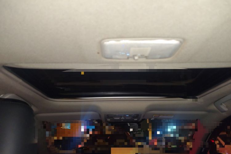 Used Toyota Levin 2017 Revised Dual-Engine 1.8H GS E-CVT Elite Sunroof Version China V Standard
