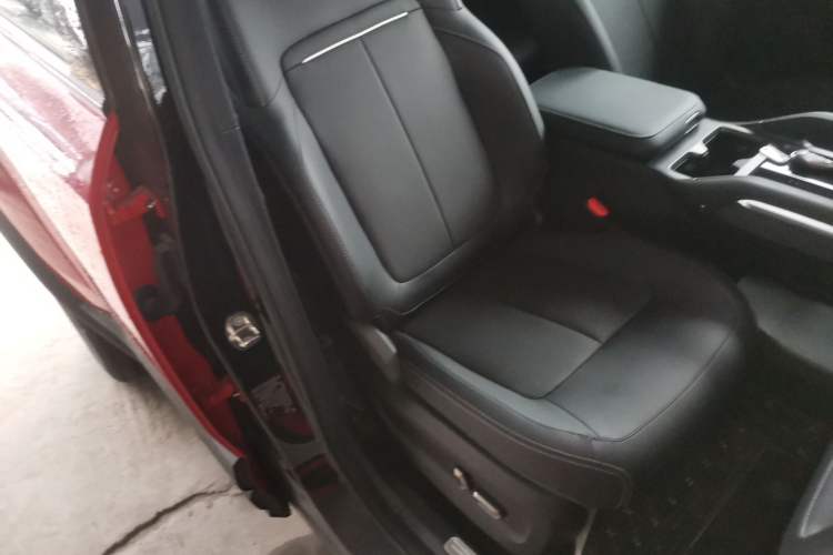 Used iCAR 03T 2024 501km Four-wheel Drive Long-Range Version