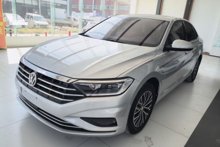 Used Volkswagen Sagitar 2021 280TSI DSG Comfort Connect Edition