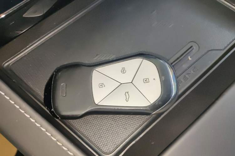 Used XPeng G3 2022 G3i 460N

