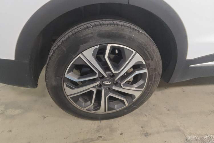 Used Chery Tiggo 7 PLUS 2023 1.6 TGDI DCT Prestige Edition