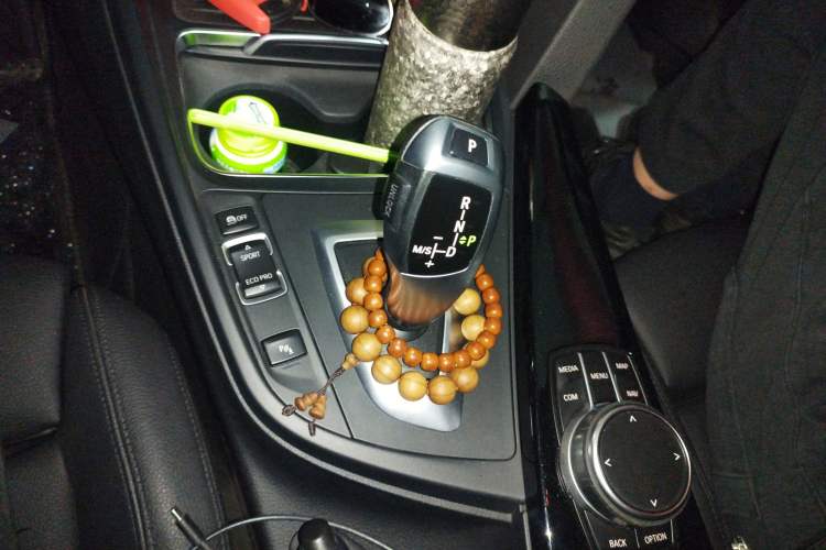 Used BMW 3 Series GT 2019 320i M Sport Package
