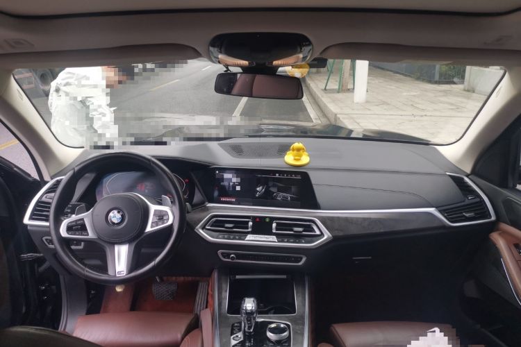 Used BMW X5 2020 xDrive30i M Sport Package