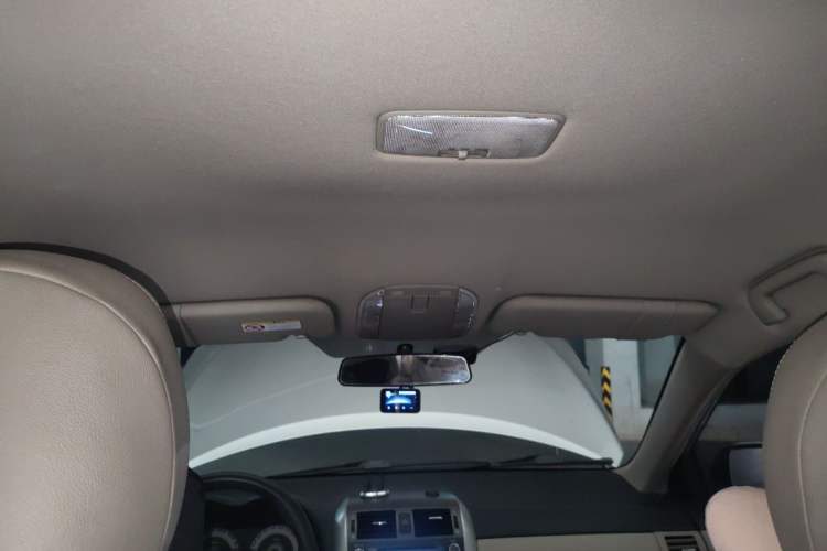 Used Toyota Corolla 2011 1.6L Automatic GL