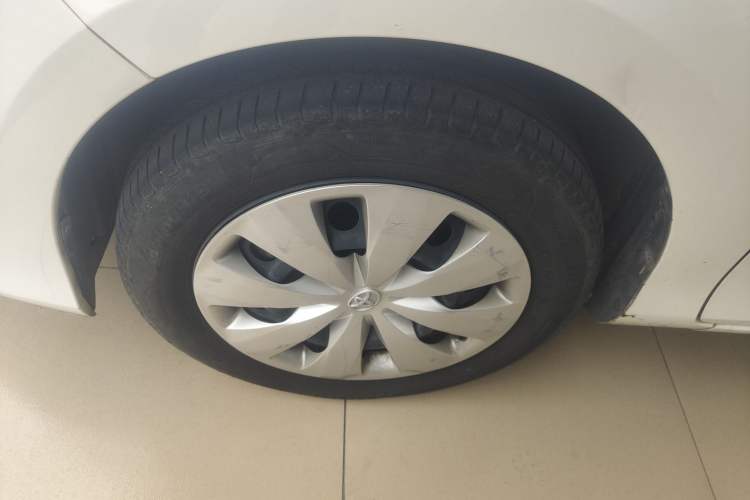 Used Toyota YARiS L  Zhi Xiang 2020 1.5L CVT Leading Edition
