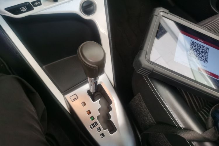 Used Toyota YARiS L Zhi Xuan 2015 1.5G Automatic Xuan Dong Sunroof Special Edition