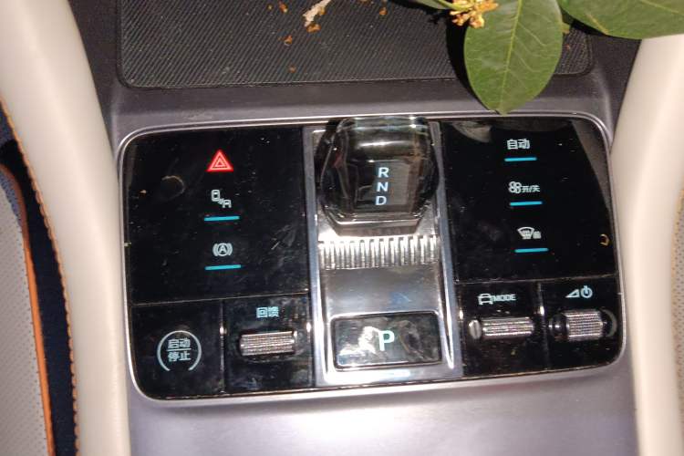 Used BYD Song PLUS New Energy 2023 Champion Edition EV 520KM Flagship Model