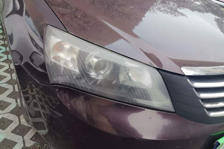 Used Geely Auto Classic Emgrand 2013 Sedan 1.5L Manual Entry-Level Model
