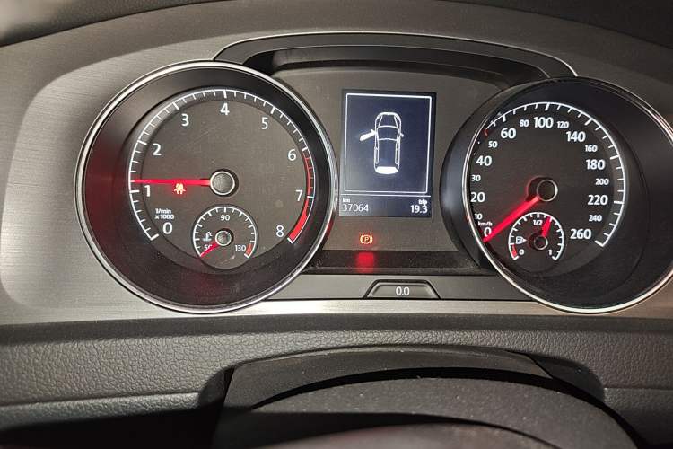 Used Volkswagen Golf 2016 230TSI Automatic Comfort Version