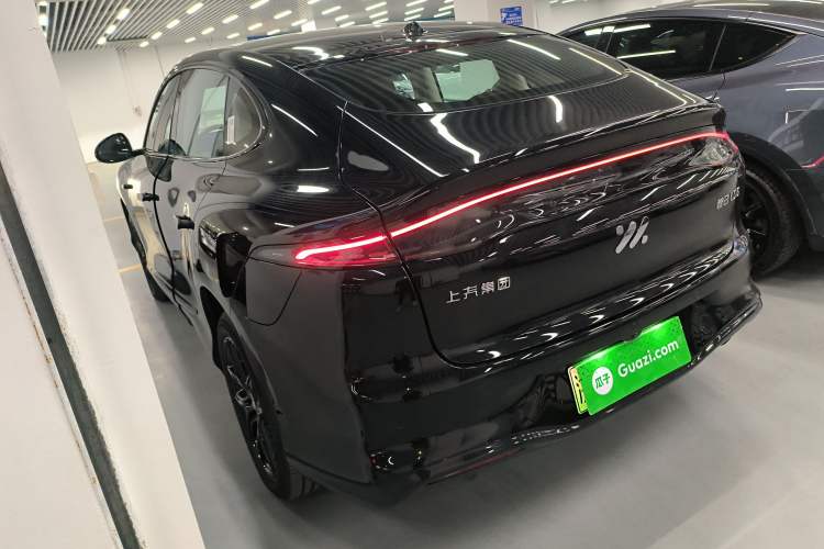 Used IM LS6 2026 Model Range-Extending 66 Max+
