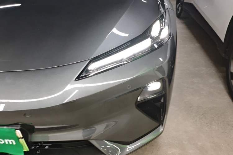 Used Deepal L07 2024 230Max Qiankun Intelligent Driving ADS SE Range-Extended Version