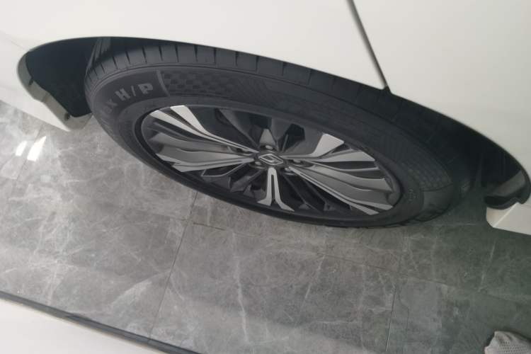 Used Honda UR-V 2020 370TURBO Four-Wheel Drive Prestige Edition