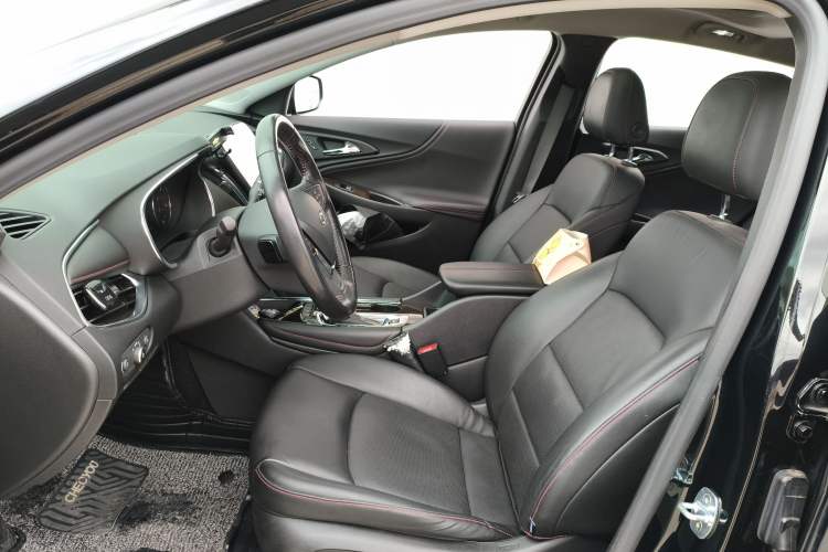 Used Chevrolet Malibu XL 2022 Redline 550T Automatic Smart Edition