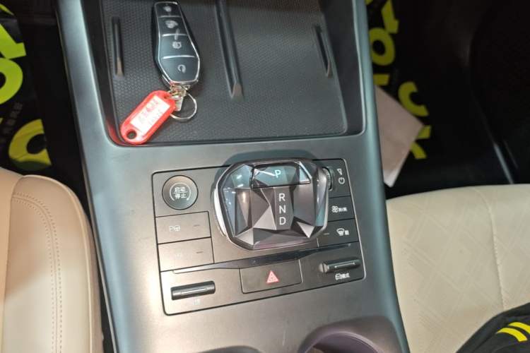 Used BYD Qin PLUS 2025 EV Smart Drive Edition 510KM Leading Model
