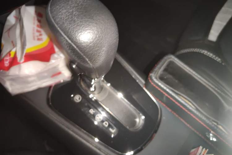 Used Nissan Tiida 2014 1.6L CVT Comfort Model
