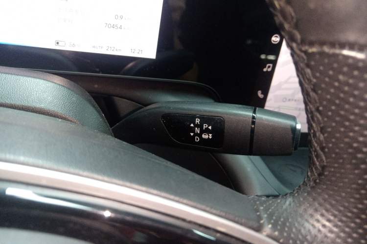 Used XPeng P7 2020 670N