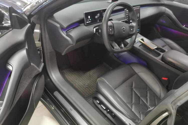 Used Nio ET5T 2024 75kWh Touring
