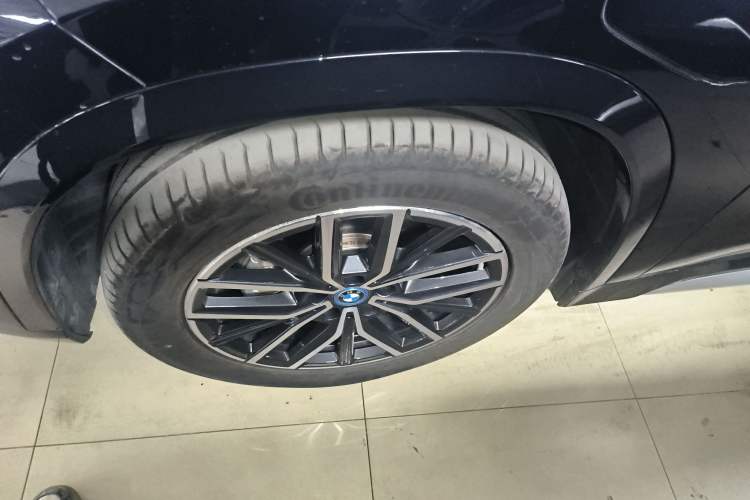 Used BMW iX1 2023 eDrive25L M Sport Package
