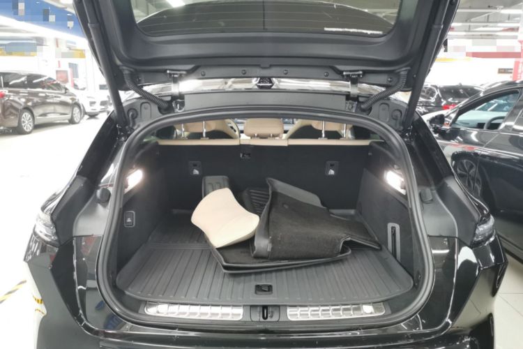 Used Nio ET5T 2024 75kWh Touring
