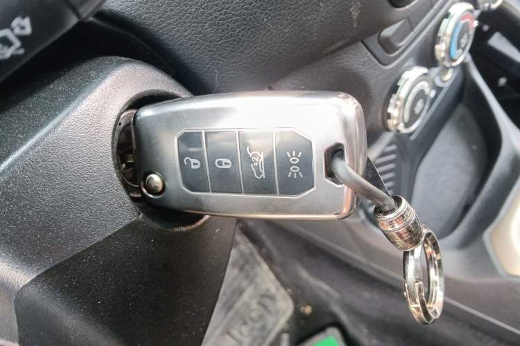 Used Jeep Renegade 2016 1.4T Automatic Jingneng Edition