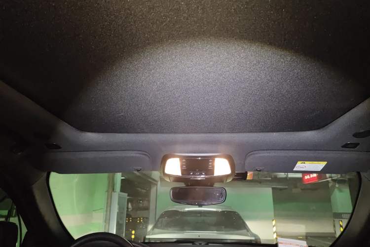 Used Jeep Grand Cherokee 2017 3.0L Comfort Navigation Edition