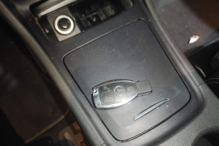 Used Mercedes-Benz GLA 2016 GLA 220 4MATIC Fashion Edition
