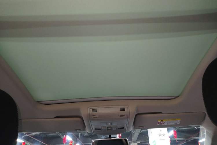 Used Volkswagen T-ROC 2020 230TSI DSG Two-Wheel Drive Advanced Version