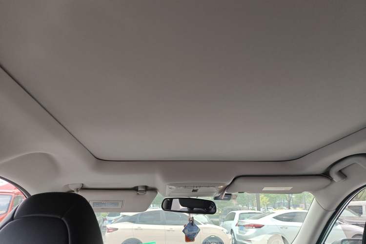 Used Nissan X-Trail 2014 2.0L CVT Comfort Edition 2WD