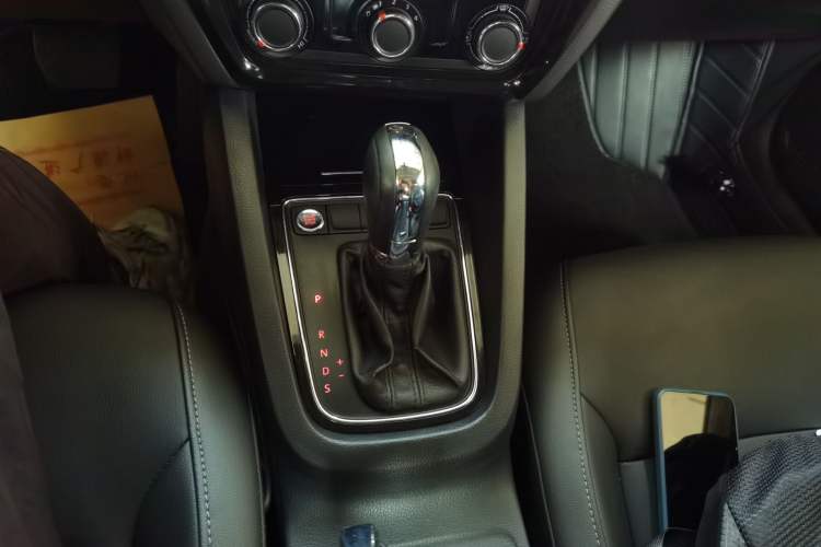 Used Volkswagen Sagitar 2018 1.6L Automatic Comfort Model