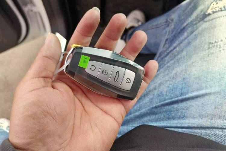 Used Geely Auto Binray 2024 Binrui COOL 1.5T DCT Longteng Edition