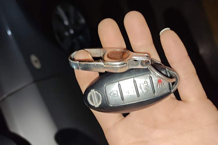 Used Nissan Sunny 2011 1.5XL CVT Luxury Edition
