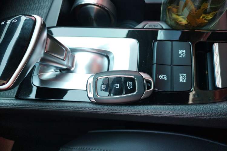 Used Hyundai Mistra 2021 1.8L CVT GLX Elite Edition
