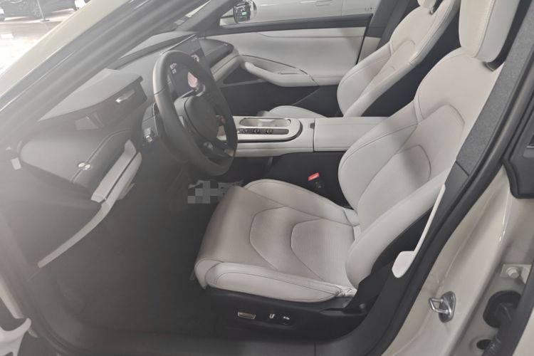 Used Xiaomi Auto SU7 2024 Rear-Drive Long-Range Intelligent Driving Version