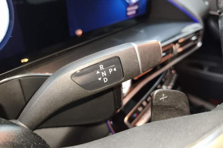 Used Mercedes-Benz EQC 2021 EQC 350 4MATIC