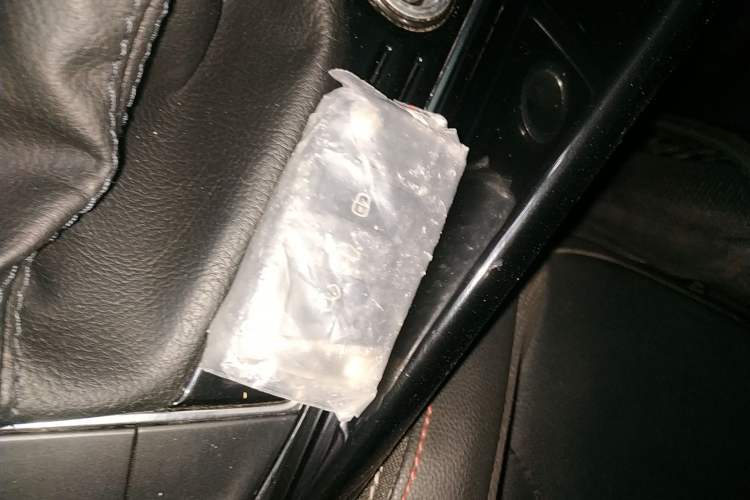 Used Volkswagen Tayron 2021 280TSI Two-Wheel Drive Luxury Smart Connectivity Version Interior 1