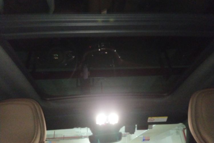 Used Volvo XC60 New Energy 2024 T8 Plug-in Hybrid Long-Range All-Wheel Drive Smart Luxury Edition
